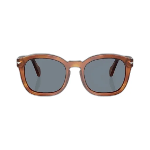 Geometric Frame Sunglasses