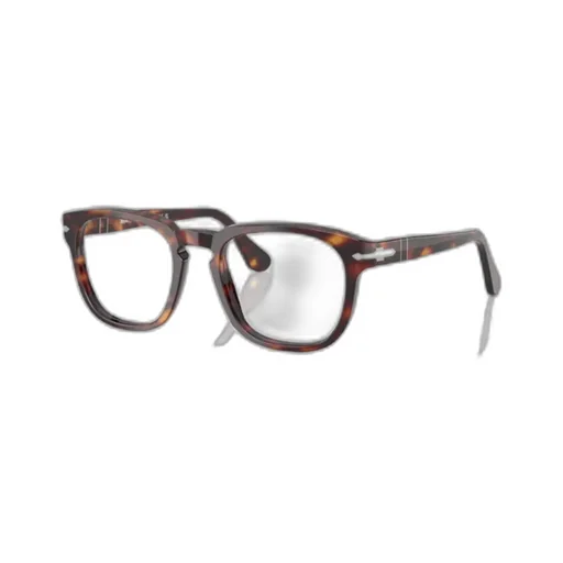 Wayfarer-Frame Glasses