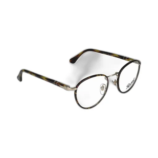 Oval Frame Glasses