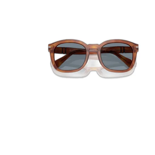 Geometric Frame Sunglasses