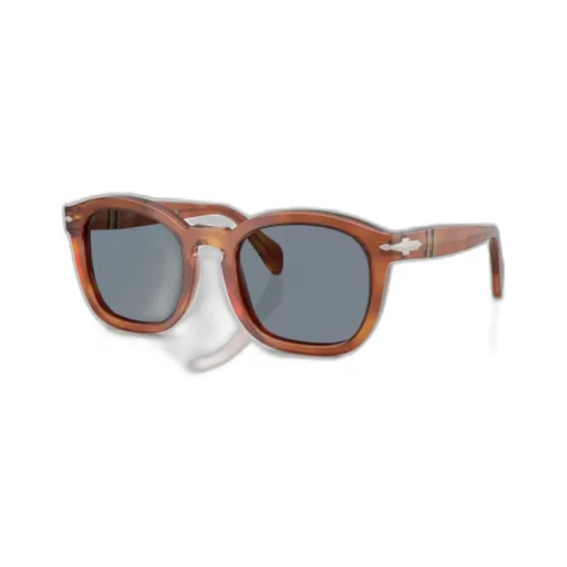 Geometric Frame Sunglasses