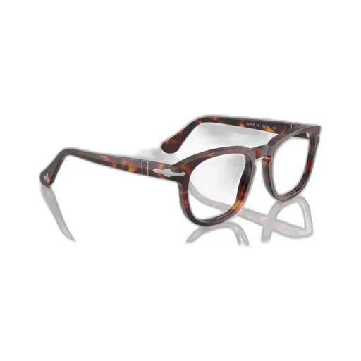Wayfarer-Frame Glasses