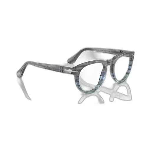 Pantos-Frame Glasses