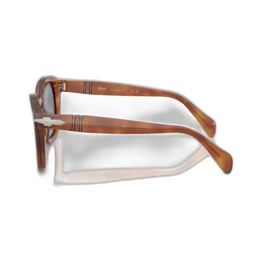 Geometric Frame Sunglasses
