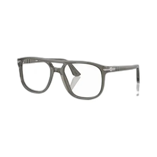Greta Square-Frame Glasses