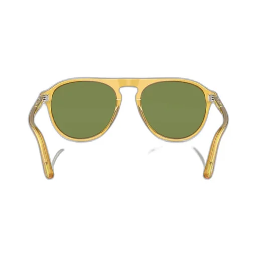 Pilot Frame Sunglasses