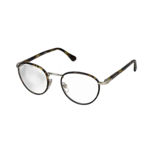 Oval Frame Glasses