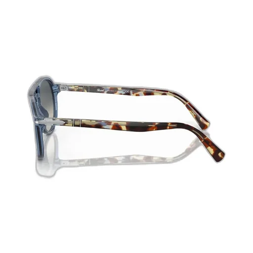 Aviator Frame Sunglasses