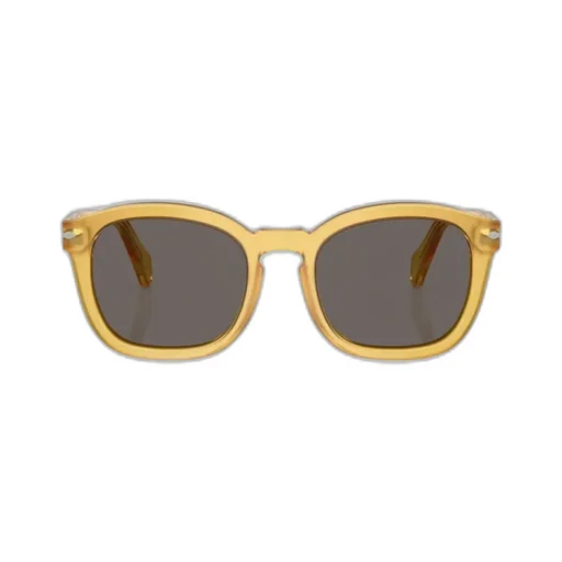 Geometric Frame Sunglasses