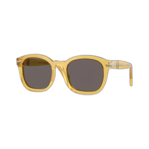 Geometric Frame Sunglasses