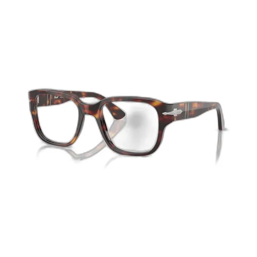 Wayfarer-Frame Glasses