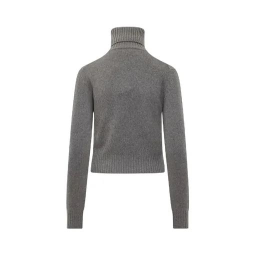 Ami De Coeur Turtle Neck Jumper