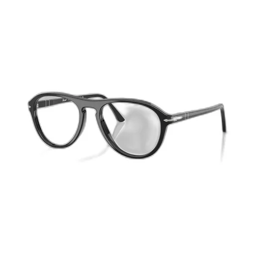 Pilot-Frame Glasses