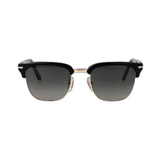 Square-Frame Sunglasses