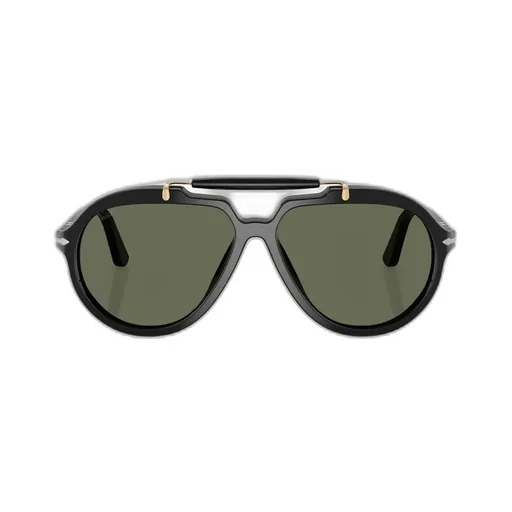 Square Frame Sunglasses