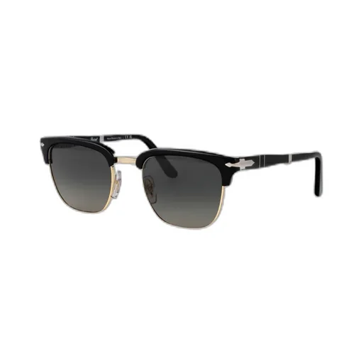 Square-Frame Sunglasses