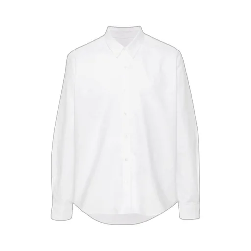 Ami De Coeur Logo Embroidered Shirt