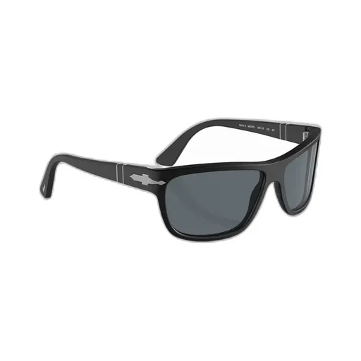 Geometric-Frame Sunglasses