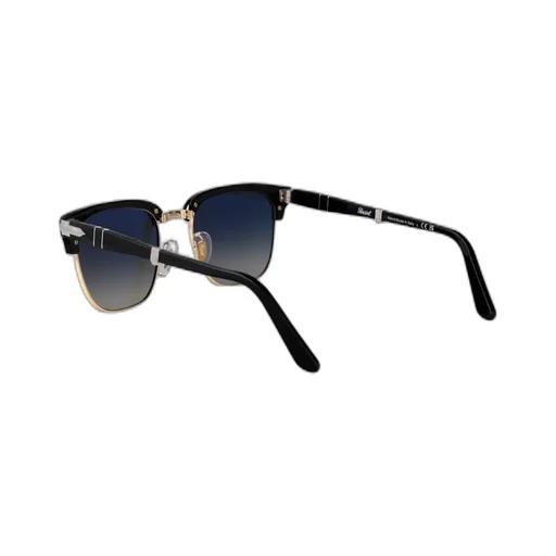 Square-Frame Sunglasses