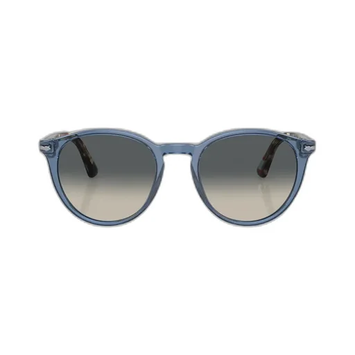 Round Frame Sunglasses