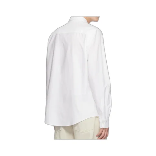Ami De Coeur Logo Embroidered Shirt