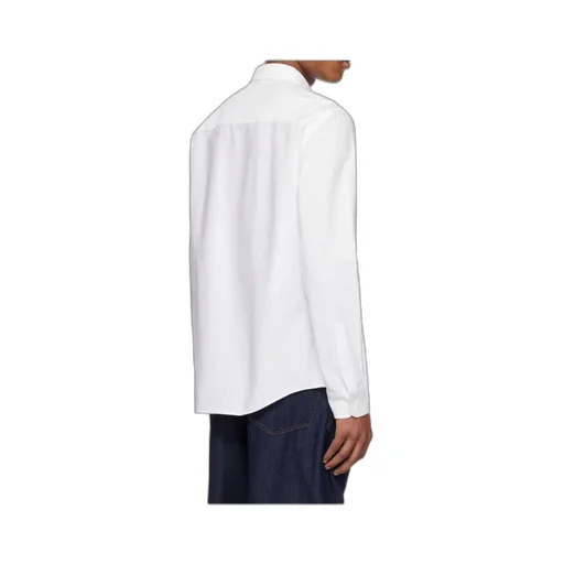 Ami De Coeur Logo Embroidered Shirt