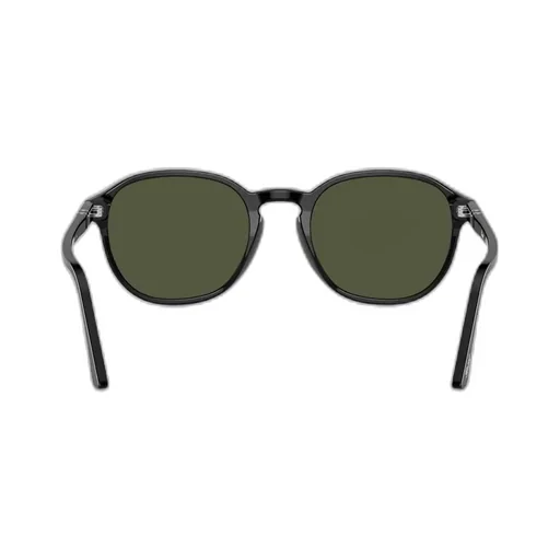 Round Frame Sunglasses
