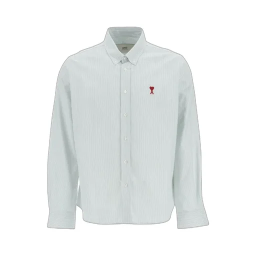 Button-Down Shirt
