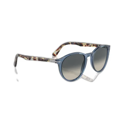 Round Frame Sunglasses