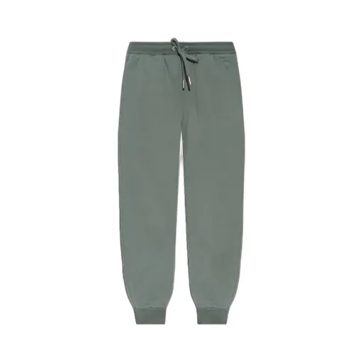 Logo Detailed Drawstring Sweatpants