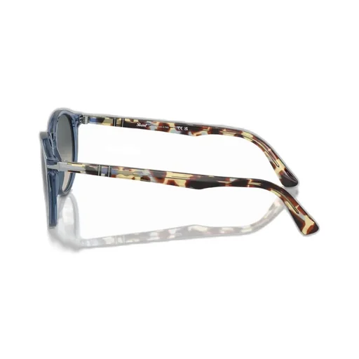 Round Frame Sunglasses