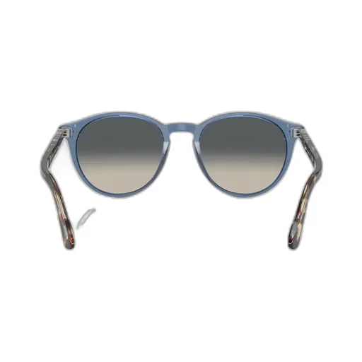 Round Frame Sunglasses