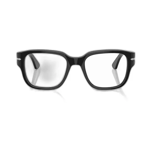 Square-Frame Glasses