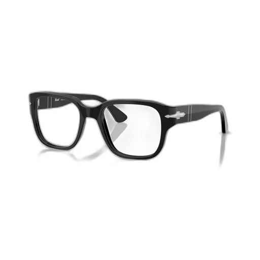 Square-Frame Glasses