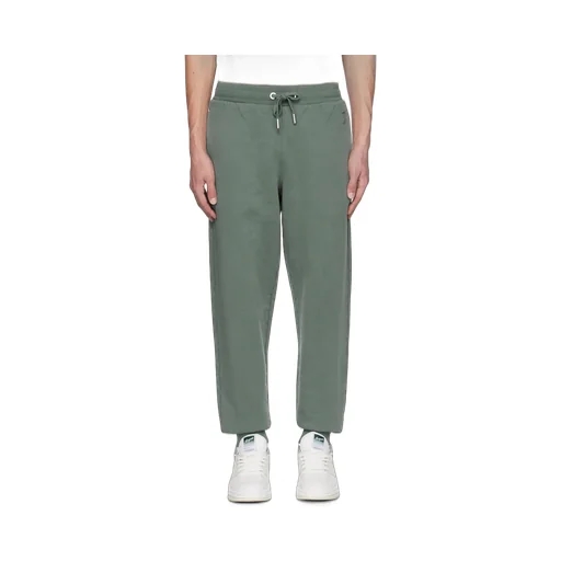 Logo Detailed Drawstring Sweatpants