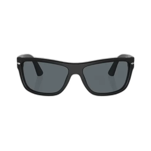 Geometric-Frame Sunglasses