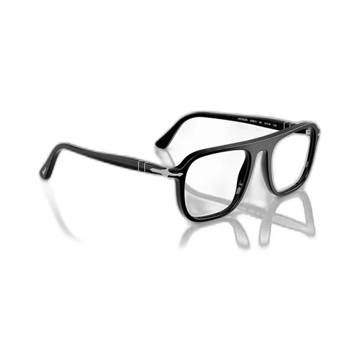 Pilot Frame Glasses