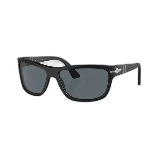 Geometric-Frame Sunglasses