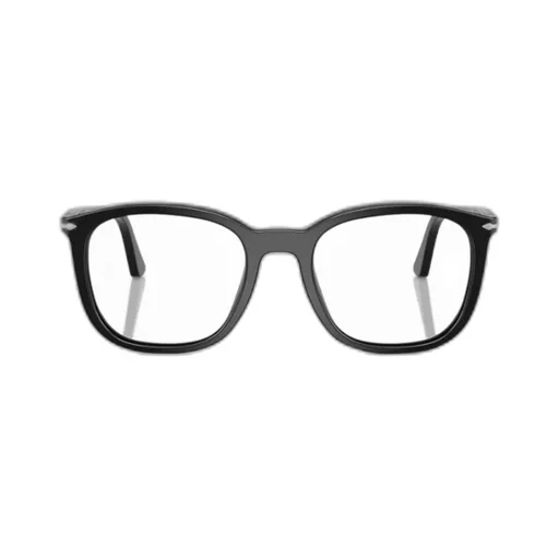 Square-Frame Glasses