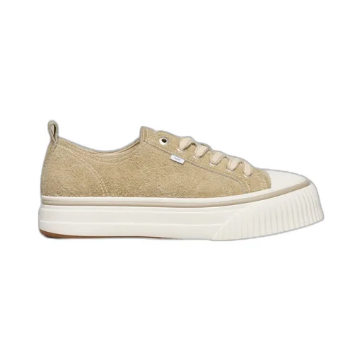 Sn1980 Lacing Low-Cut Sneakers