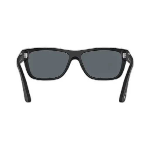 Geometric-Frame Sunglasses
