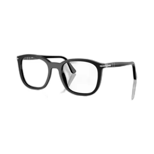 Square-Frame Glasses