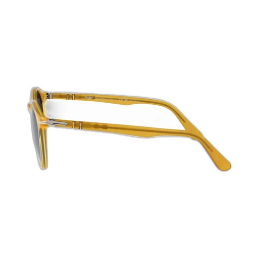 Round Frame Sunglasses