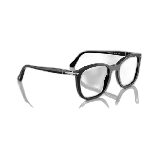 Square-Frame Glasses