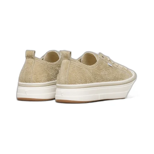 Sn1980 Lacing Low-Cut Sneakers