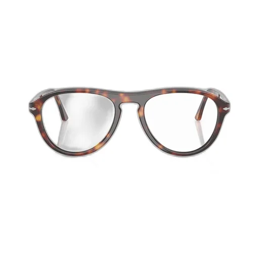 Pilot-Frame Glasses
