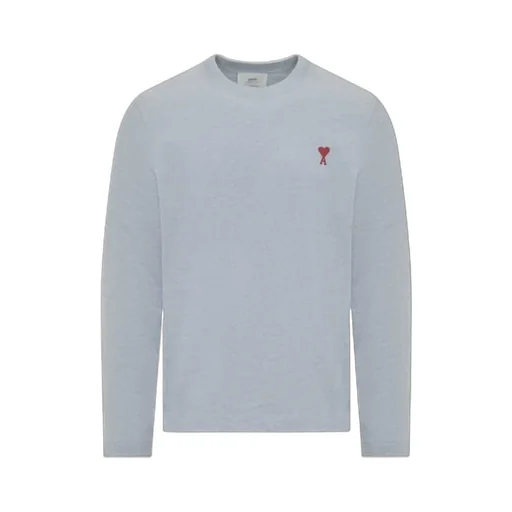 Logo Long-Sleeved T-Shirt