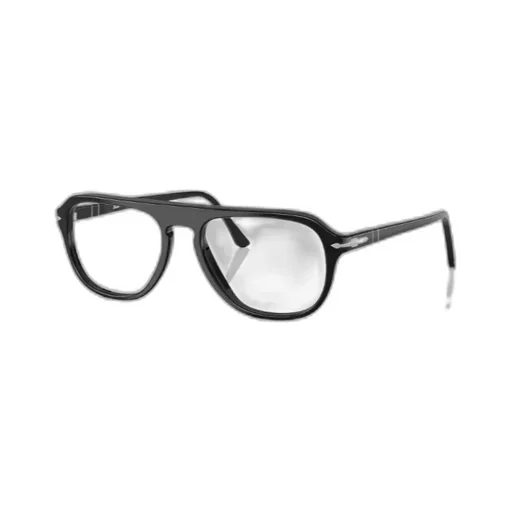 Rectangle-Frame Glasses