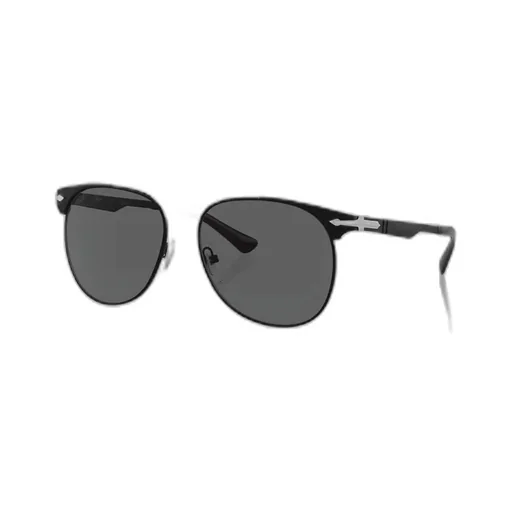 Round-Frame Sunglasses