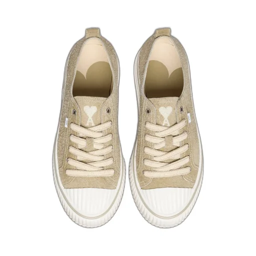 Sn1980 Lacing Low-Cut Sneakers